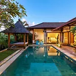 Villa Songo Umalas