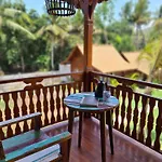 Bhalance Retreat