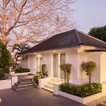 Villa Puri Balangan