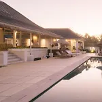 Villa Puri Balangan