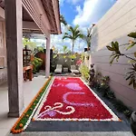 Sri Permana Suite And Villa Ubud