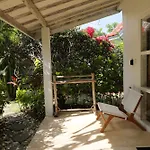 Bingin Bienvenue Guest House