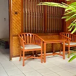 Bungalow Kempu Taman Ayu I