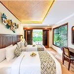 Ghana Villa Seminyak By Pramana Villas