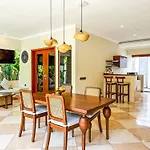 Ghana Villa Seminyak By Pramana Villas