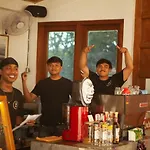 Nyaman Hostel