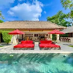 Villa Jaclan Managed By Villa Bugis