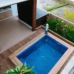 Green Point Retreats