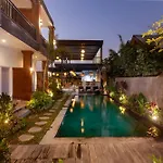 Sujiwa Ubud Hotel & Villa