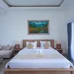Sujiwa Ubud Hotel & Villa
