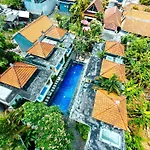 Bali Stuti Jimbaran Inn