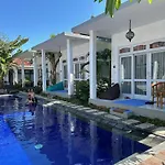 Bali Stuti Jimbaran Inn