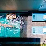 Aq-Va Hotel & Villas Seminyak