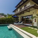 Top 5 Star Bali Resort Dream Villa 2 Bedrooms With Private Swimming Pool