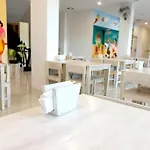 Simona Hotel Canggu