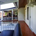 Gustav Bali Homestay And Massage