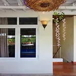 Gustav Bali Homestay And Massage