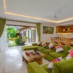 Delight Art Villas