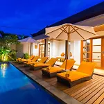Taman Amertha Villas By Maha Bali