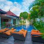 Taman Amertha Villas By Maha Bali