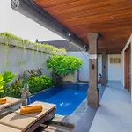 Taman Amertha Villas By Maha Bali