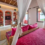 Pinkcoco Uluwatu - Constant Surprises & For Cool Adults Only