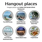 Kabeh Jati Garden Villa & Restaurant