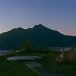 Bobocabin Kintamani, Bali