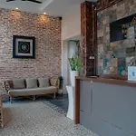 Villa Bougainville