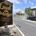 Umah De Madya & Rooftop De Madya