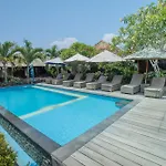 Lembongan Mantra Huts