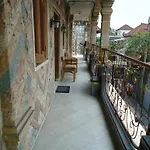 The Reinhold Guesthouse Bali