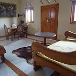 The Reinhold Guesthouse Bali