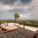 Treetop Villas Uluwatu