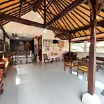 Pande Permai Bungalows