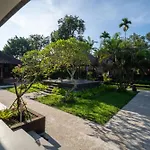 Uma Dawa Resort And Spa