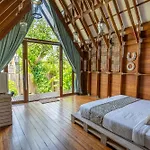 Atra Bambulogy Villa By Bambulogy Resort
