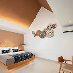 Aeera Villa Canggu By Ini Vie Hospitality