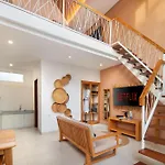 Aeera Villa Canggu By Ini Vie Hospitality