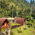 Villa Lumbung Ayu Sari & Spa