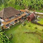 Villa Lumbung Ayu Sari & Spa