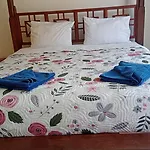 Rumah Paros & Gallery