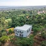 The Hacienda Lovina