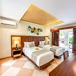 Ghana Villa Seminyak By Pramana Villas