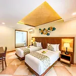 Ghana Villa Seminyak By Pramana Villas