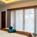 Darta Ubud Rice Field Villas By Eps