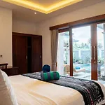 Darta Ubud Rice Field Villas By Eps