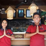 Kubudiuma Villas Bali