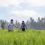 The Kalyana Ubud Resort