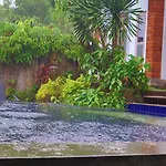 Pranajaya Loka Villa
